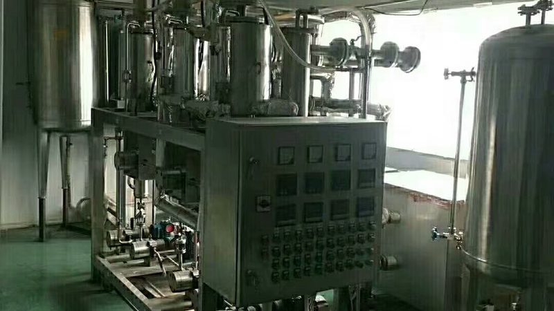 化工管道批发，靠谱与否，关键看这几点