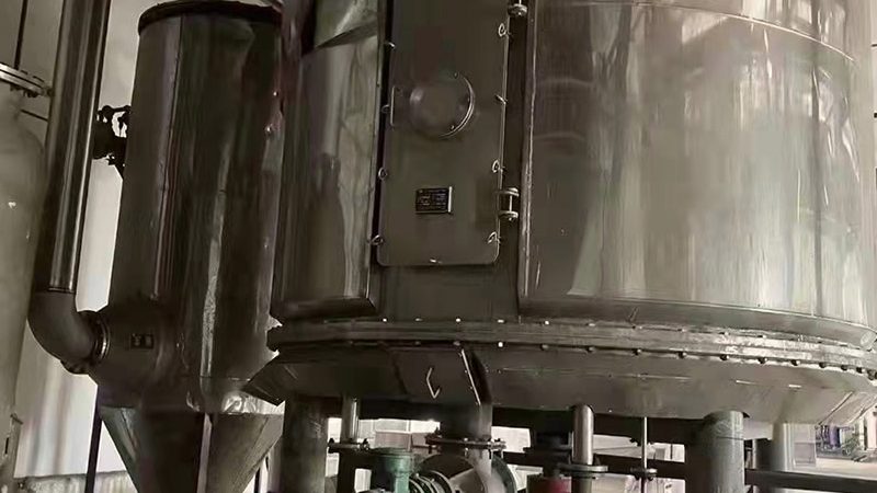 不锈钢制药搅拌罐：揭秘其关键参数与选型逻辑**