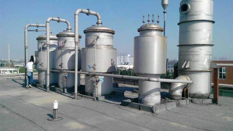 大型工业干燥设备选型：全面解析参数与适用性判断