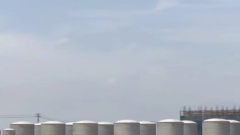 不锈钢反应釜使用步骤全解析