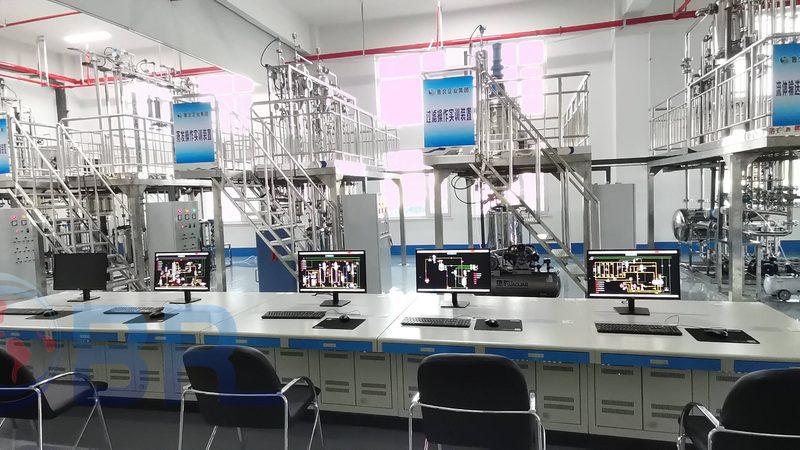 反应釜加热方式选型：蒸汽与电加热的优劣对比