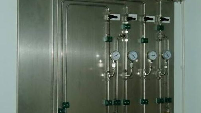 不锈钢储罐焊接，关键步骤解析及质量把控要点