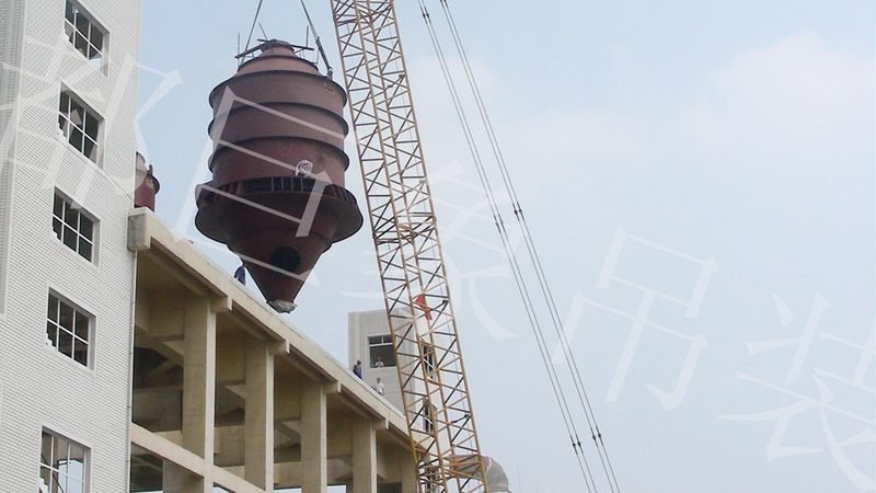 不锈钢储罐焊接质量检验：关键步骤与标准解读**